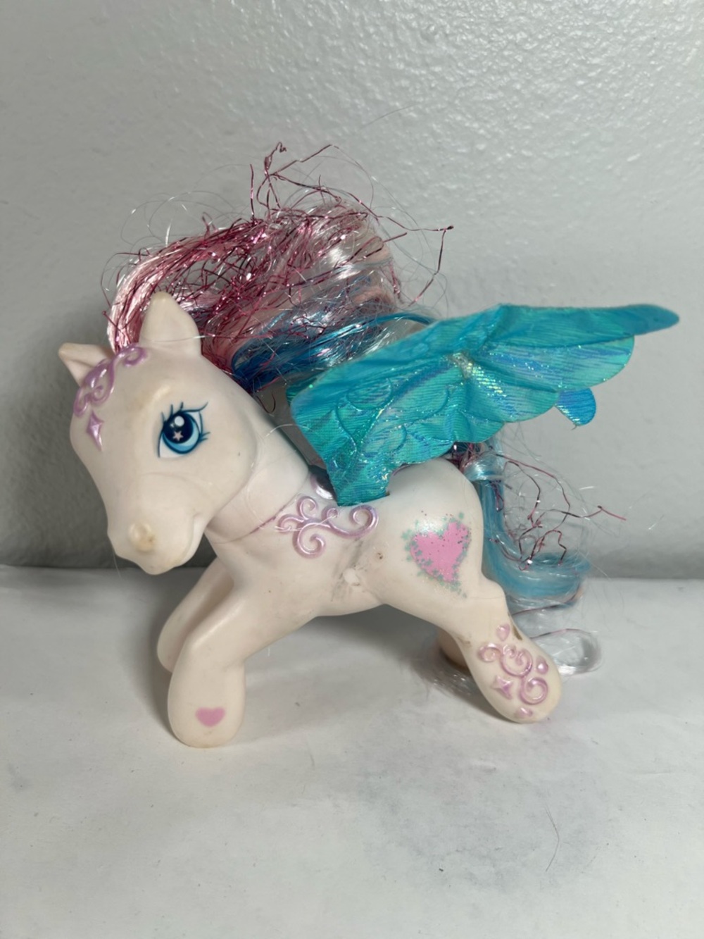 My Little Pony‎ Star Catcher 2004